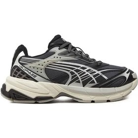 Resim Puma Velophasis Borninthe 2000S Erkek Günlük Ayakkabı 398219-05 Siyah-Siyah 