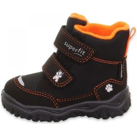 Resim Superfit 006047 P Husky1 Siyah Çocuk Bot 