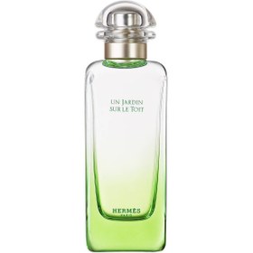 Resim Hermes Un Jardin sur le Toit - Eau de Toilette 100 ml 