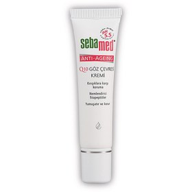 Resim Sebamed Q10 Göz Çevresi Kremi 15 ml 