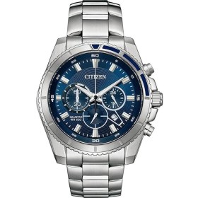 Resim Citizen AN8201-57L Erkek Kol Saati 