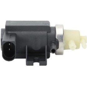 Resim Esse Oto Transporter T5 Crafter Golf Jetta Passat 98- Turbo Basınç Valf Selenoid Mhr49961 1k0906627a 