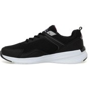 Resim Kinetix 3m Lorena Tx W 3fx,bayan Spor Ayakkabı Sıyah,a Mor ,beyaz 36-40 Siyah - Mor 