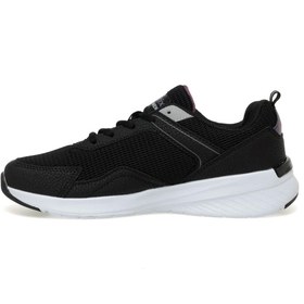 Resim Kinetix 3m Lorena Tx W 3fx,bayan Spor Ayakkabı Sıyah,a Mor ,beyaz 36-40 Siyah - Mor 