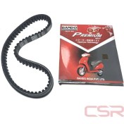 Resim CSR Kayış Duet Bando Gri 