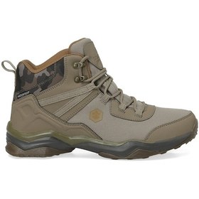 Resim Lumberjack 4W BRANDON HI 4PR Erkek Kum Outdoor 