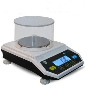 Resim Neck Fly 1000 Hassas Tartim Terazisi - Hassasiyet: 0.01GR. Max: 1kg. 