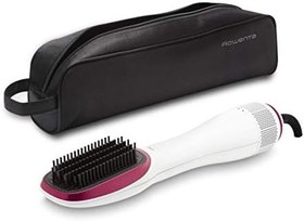 Resim Rowenta CF6220 Express Air Brush 2 Kademeli Saç Düzleştirici Tarak 