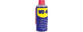 Resim WD-40 Wd-40 Pas Sökücü Sprey 200ML 