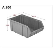 Resim Rafburada Rafburada Avadanlık.Hırdavat Malzemesi Yardımcı Ekipmanı. 