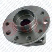 Resim On Teker Poryasi Rulmanli Astra H-Zafira B Z19Dt-Z20Lel 2005-15 504620360 