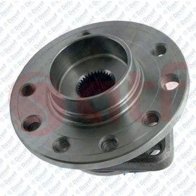 Resim On Teker Poryasi Rulmanli Astra H-Zafira B Z19Dt-Z20Lel 2005-15 504620360 