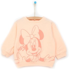 Resim Bebbek Disneybaby 22aw Lısans Sweatshirt 