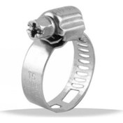 Resim FRT Metal Hortum Kelepçesi 10-16 
