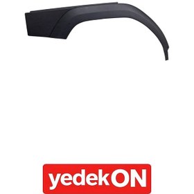 Resim Üst Çamurluk Uzantısı Sağ Fm Versıon 4 (Kahveci Premium) - 82653847 