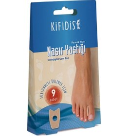 Resim Kifidis Parmak Arası Nasır Yastığı Standart 