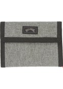 Resim Bıllabong Trıbong Lıte Erkek Cüzdan Gri Gri 
