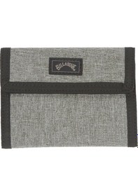 Resim Bıllabong Trıbong Lıte Erkek Cüzdan Gri Gri 