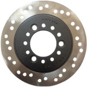 Resim Fren Diski Activa S Csr Oem 