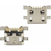 Resim Efiks Casper Via T18 Mt4 T1 USB Şarj Soketi 5 Adet 