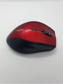 Resim Rapoo 7300 Wıreless Mouse 