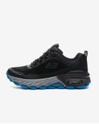 Resim Skechers Max Protect - Liberated Erkek Siyah Outdoor Ayakkabı 237301 Bkcc | Orijinal 