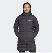 Resim Adidas Jm8729 W Mt Down Parka Kadın Mont Siyah 