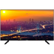 Resim Techwood 50TEC9700U 50" 4K Ultra HD Smart LED TV 