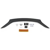 Resim Kia Sportage Ferrous Ön Kaput Koruyucu Rüzgarlık 2016 2018 