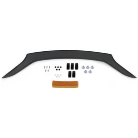 Resim Kia Sportage Ferrous Ön Kaput Koruyucu Rüzgarlık 2016 2018 