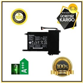 Resim Lenovo Uyumlu Ideapad Y700-17Isk Notebook Batarya Laptop Pil 