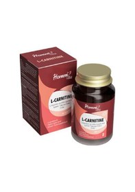 Resim Homm Vita L-carnitin Ve Alfa Lipoik İçeren Takviye Edici Gıda... 