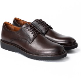 Resim John May Erkek Oxford ( Klasik) KA-26Y-C4605 CASUAL SAFARİ Shoe 