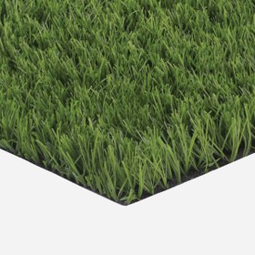 Resim Badem 28 mm Hav Yüksekliğinde Çim Halı - 400 cm En 