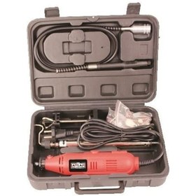 Resim Attlas ATT 135 G 135W Gravür Seti 