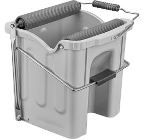 Resim Flora F060 Buldozer Temizlik Kovası 