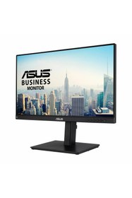 Resim ASUS BE24ECSBT 23.8" 75Hz 5Ms HDMI+DP+USB-C FullHD IPS Pivot Vesa Dokunmatik Monitör 