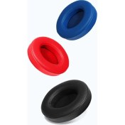 Resim Gorgeous Beats Studio 2.0 Beyaz Için Yedek Kulaklık Köpük Kulak Yastıkları (Yurt Dışından) 