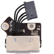 Resim Macbook Pro 15 A1398 Retina Şarj Soketi 820.3109 A 821.3376 A 