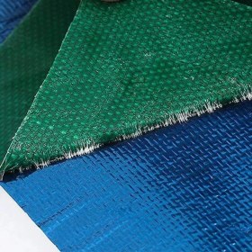 Resim 5 cm x 5 Mt. Yapışkanlı Çadır Tente Hortum Tamir Bandı (4887) 