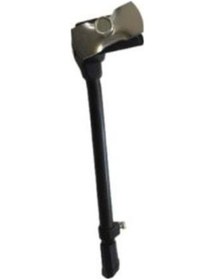 Resim 26/28 Orta Sehpa Ayarlı Alüminyum Siyah 