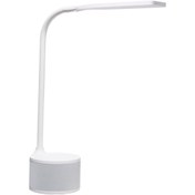 Resim Pout Eyes I Bluetooth Hoparlörlü Led Masa Lambası 