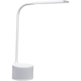 Resim Pout Eyes I Bluetooth Hoparlörlü Led Masa Lambası 