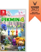 Resim Pikmin 4 Nintendo Switch için 