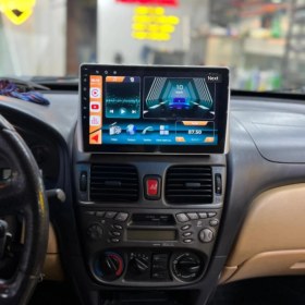 Resim Nissan Almera Android Multimedya Sistemi 2-32 For-X (2000-2006) 