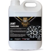 Resim Mix Jant Temizleyici 5 kg 