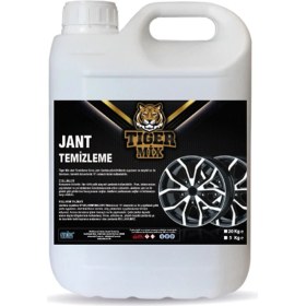 Resim Mix Jant Temizleyici 5 kg 