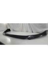 Resim Seat Leon Mk4 Ön Karlık Ek - Plastik 