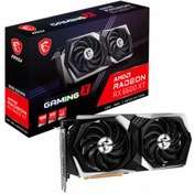 Resim MSI RADEON RX 6600 XT GAMING X 8G 8GB GDDR6 HDMI 3XDP 128BİT 