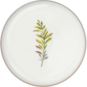 Resim Aesco Porselen 6 Kişilik 19 cm Pasta Takımı 